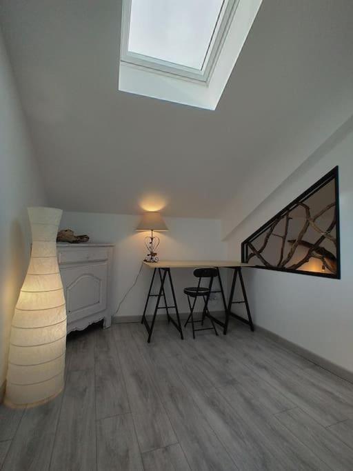 Villa Sur La Route Du Pont Neuf à Sauvain Extérieur photo